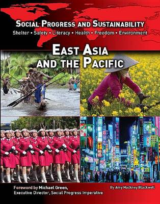 East Asia and the Pacific (Hardback)