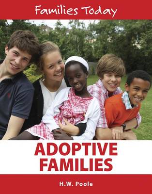 Adoptive Families (Hardback)