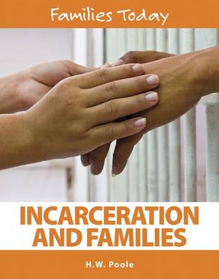 Incarceration and Families (Hardback)