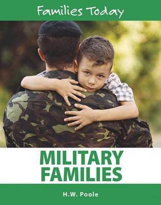 Military Families (Hardback)