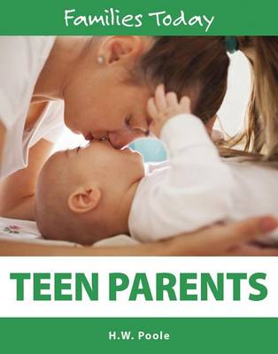 Teen Parents (Hardback)