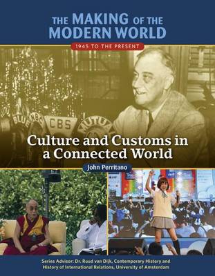 Culture and Customs in a Connected World (Hardback)