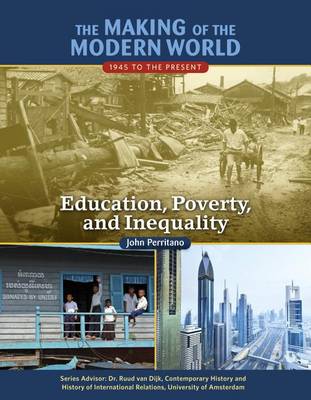 Education, Poverty, and Inequality (Hardback)