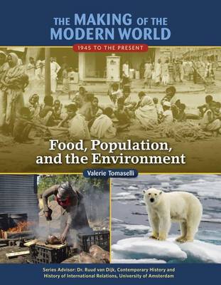 Food, Population, and the Environment (Hardback)