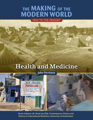 Health and Medicine (Hardback)