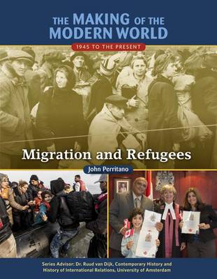 Migration and Refugees (Hardback)
