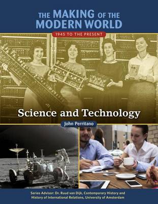 Science and Technology - Making of the Modern World (Hardback)