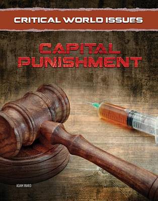 Capital Punishment (Hardback)