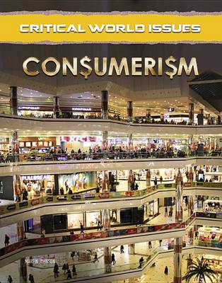 Consumerism (Hardback)