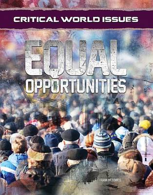 Equal Opportunities (Hardback)