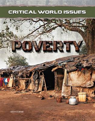 Poverty (Hardback)
