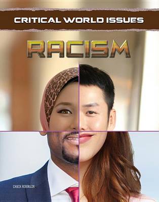 Racism (Hardback)
