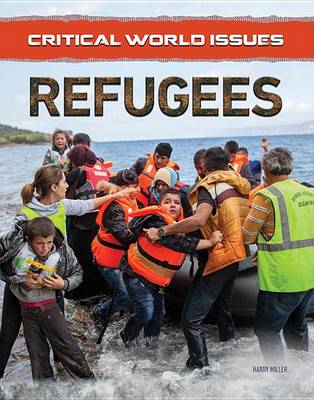 Refugees (Hardback)
