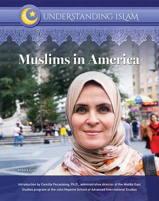 Muslims in America (Hardback)
