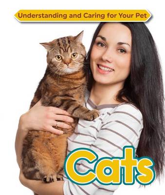 Cats (Hardback)