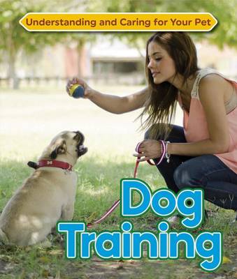 Dog Training (Hardback)