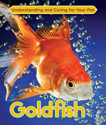Goldfish (Hardback)