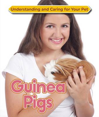 Guinea Pigs (Hardback)