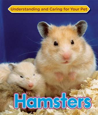Hamsters (Hardback)
