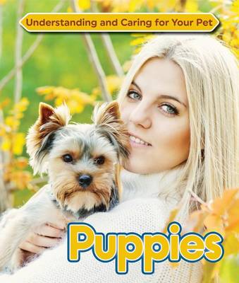 Puppies (Hardback)