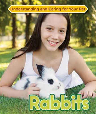 Rabbits (Hardback)