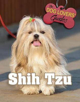 Shih Tzu by Pat Lord | Waterstones