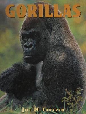 Gorillas (Hardback)