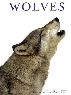 Wolves (Hardback)