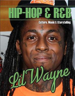 Lil Wayne (Hardback)