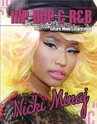 Nicki Minaj (Hardback)