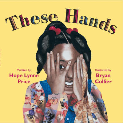These Hands (Paperback)