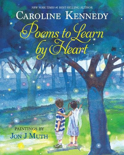 Poems To Learn By Heart (Hardback)