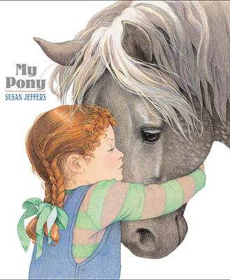 My Pony (Paperback)