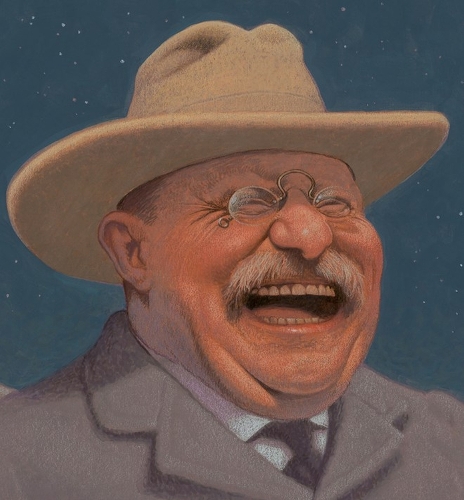 To Dare Mighty Things: The Life of Theodore Roosevelt (Hardback)