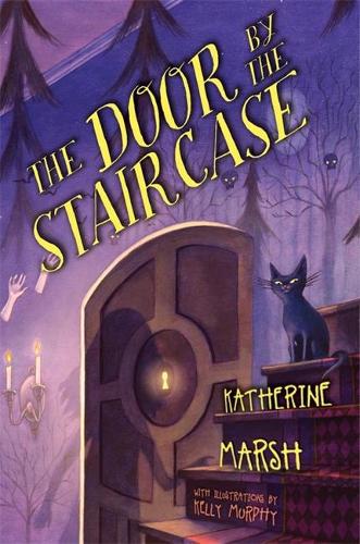 The Door By The Staircase (Hardback)