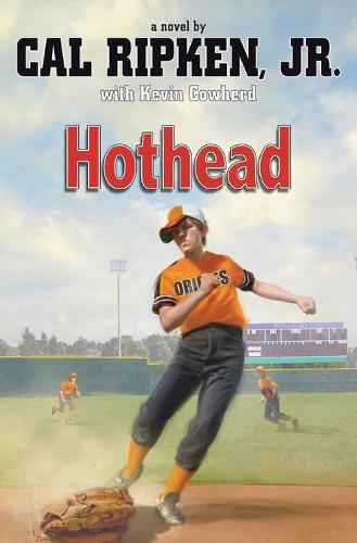 Hothead (Paperback)