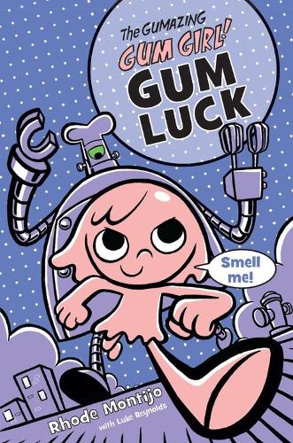 Gum Luck (Hardback)