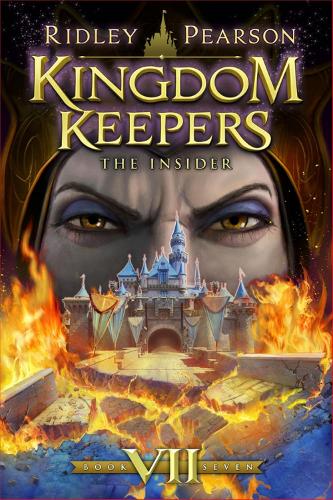 Kingdom Keepers Vii (Hardback)
