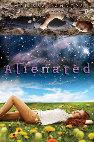 Alienated (Hardback)