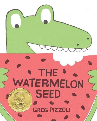 The Watermelon Seed (Hardback)