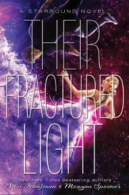 Their Fractured Light (Hardback)
