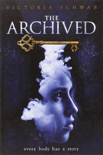 The Archived (Paperback)