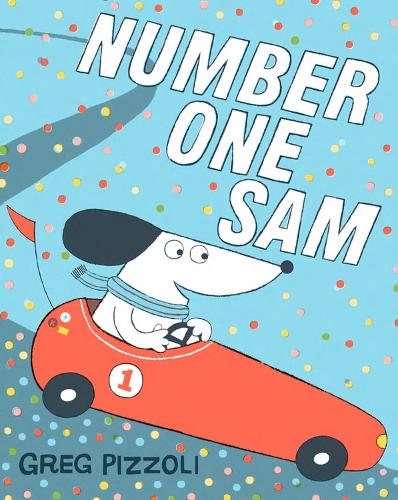 Number One Sam (Hardback)