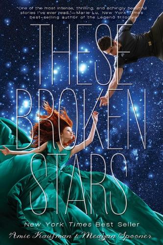 these broken stars by amie kaufman