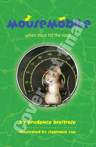 Mousemobile (Hardback)