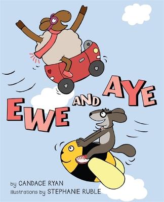 Ewe And Aye (Hardback)