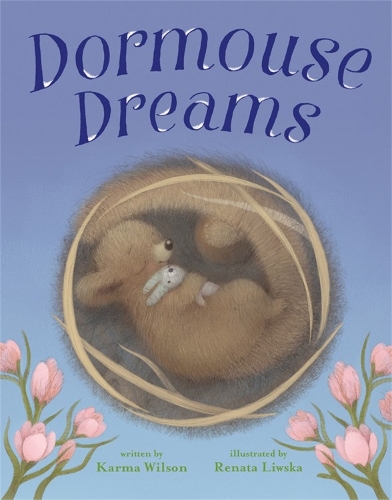 Dormouse Dreams (Hardback)