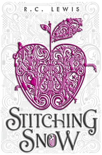 Stitching Snow (Hardback)