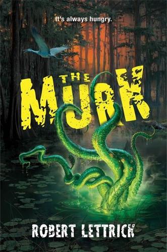 The Murk (Hardback)