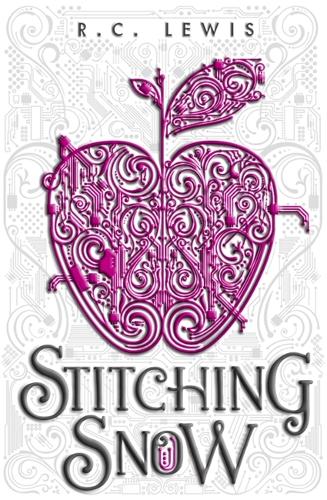 Stitching Snow (Paperback)